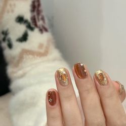 -斯馨·健康美甲美睫