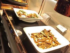 -华厦大酒店·桃源西餐厅·自助餐