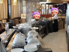 -淮安曙光国际大酒店(大运河广场花街店)