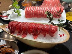 -揽季锅物会·海鲜姿造(三坊七巷店)