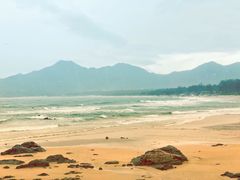 -西涌国际滨海旅游区