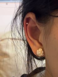 -刺客纹画·纹身·洗纹身.穿孔饰品