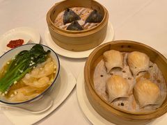 -明阁 Ming Court(广州朗豪酒店)