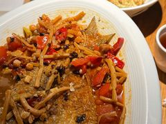 -桂小厨广西菜(青秀万达店)