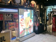 -麦凯伦烧烤·精酿超级工厂店(金桥总店)