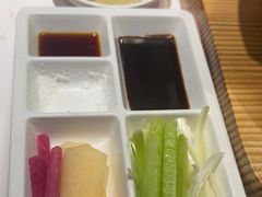 -玉林烤鸭店(黄村兴华店)