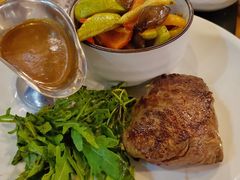 -LA MAISON公鸡和龙(蛇口店)