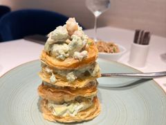-食廬NOBLE(港汇店)