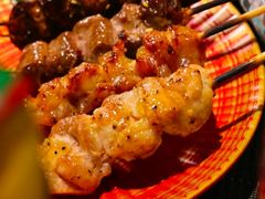 -1819餐厅·团队聚餐·烤串·精酿