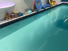 -沃特宝贝亲子游泳中心(壹方中心店)
