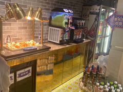 -哥老官重庆美蛙鱼头(日月光店)