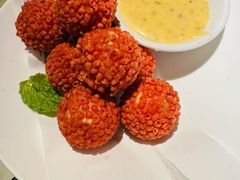 -绿茶餐厅(燕郊永旺店)