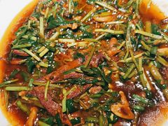 -渝信川菜(西单店)