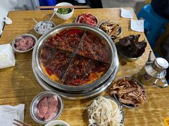 -渝味黄姐火锅(黄泥村店)