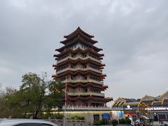 -合江楼