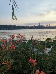 -玄武湖景区-情侣园游乐场