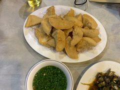 炸豆腐-方记洪阳餐厅(福田新村店)