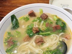 -秦园陕西手工面馆(番禺节能科技园店)