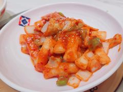 -七八冷面·延边朝鲜族美食(世纪汇店)