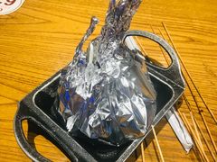 -峨眉烧烤(宝龙广场店)