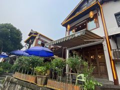 -礼耕堂·百年茶人餐厅(梅家坞店)