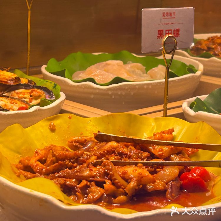 小龙虾🦞今天就是要吃个爽❗️