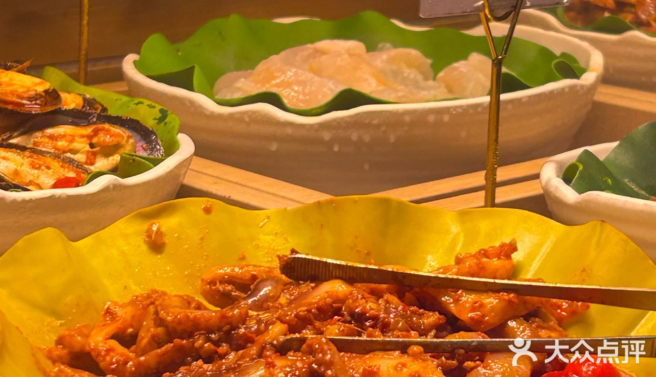 小龙虾🦞今天就是要吃个爽❗️