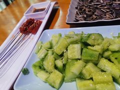 -韩师傅锦州烤串(晶座店)