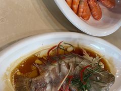 -南海渔家•海鲜•正宗海南菜(海棠湾店)