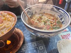 -蜗牛小馆醉乡民谣云南菜(惠新西里店)