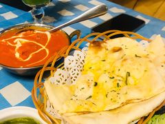 -Santoor 萨都里印度餐厅(北锣鼓巷店)