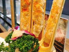 -盡膳口福跷脚牛肉火锅(北美新天地店)