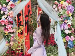-广州莲花山旅游区