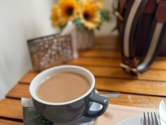 -克比叔叔印度餐厅Kebabs on the Grille(永康路分店)