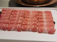 -东来顺饭庄(天坛店)