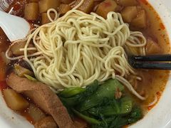 -上海财经大学-新食堂
