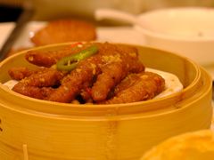 -顺德人家食府(黄金广场店)