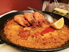 -Las Tapas(思南公馆店)