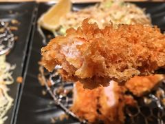 炸大虾-和幸(春熙路群光广场店)