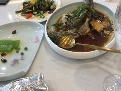-喜粤8号(四海唐人街店)