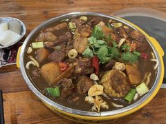 -卫小旦老味大盘鸡总店