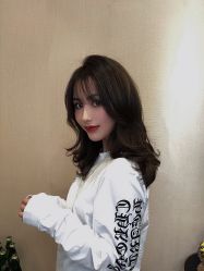 -In Style造型