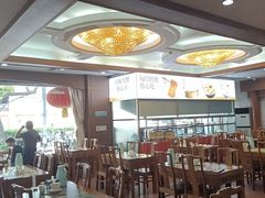 -砂锅居饭庄·京菜(西四店)
