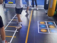 -M.S拳击泰拳馆(大学路店)