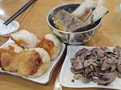 -达道武仔牛肉店(广达路店)