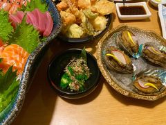 -山之川日料放题(通州店)