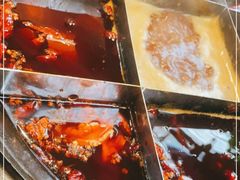 -化龙桥九宫格火锅(清水河店)