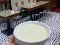 -香港華心糖水鋪(南西总店)