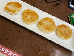 香煎墨鱼饼-粤赏点(越秀城市广场店)