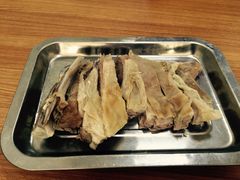 -马学武手抓美食(下南关总店)